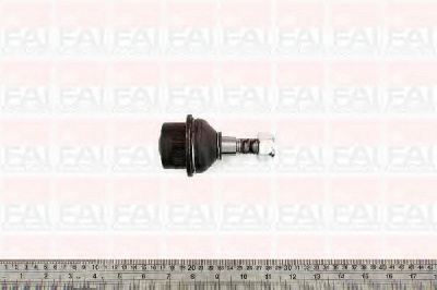 FAI AUTOPARTS ss6317 -  Несущий / направляющий шарнир